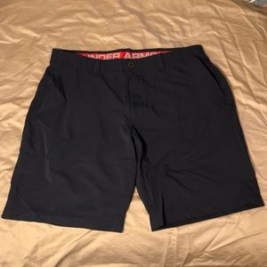 Under Armour Golf Shorts